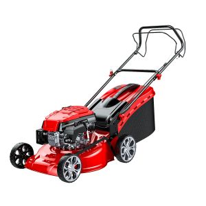 GLM 46P-1 Basic Petrol lawnmower product datasheet